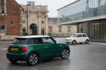 Mini Cooper 60 Years Edition 2019 года (WW)